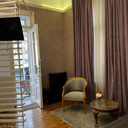 Come Inn - 24H Self Check-In Софія Екстер'єр фото