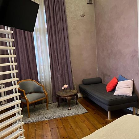 Come Inn - 24H Self Check-In Софія Екстер'єр фото