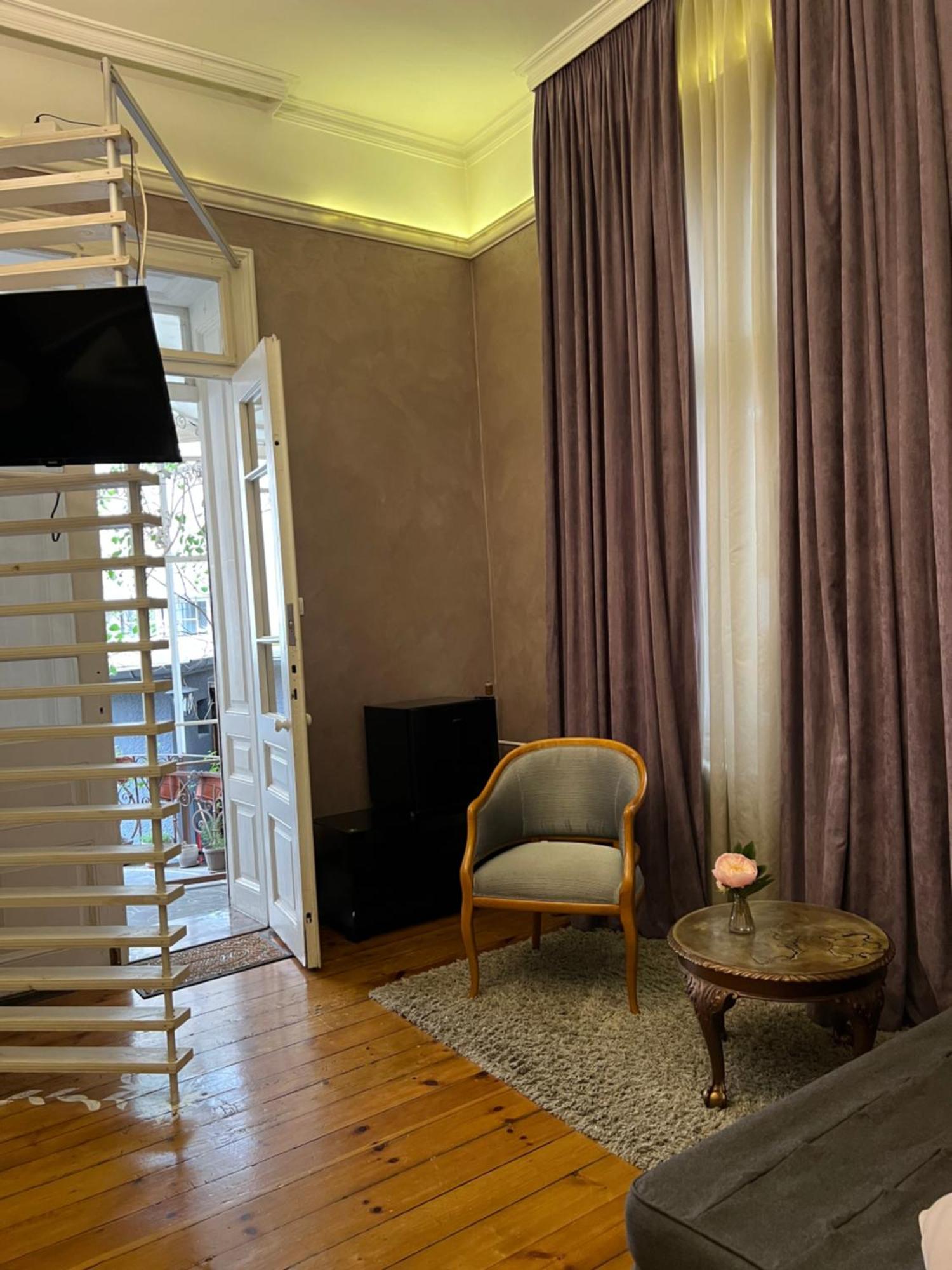 Come Inn - 24H Self Check-In Софія Екстер'єр фото