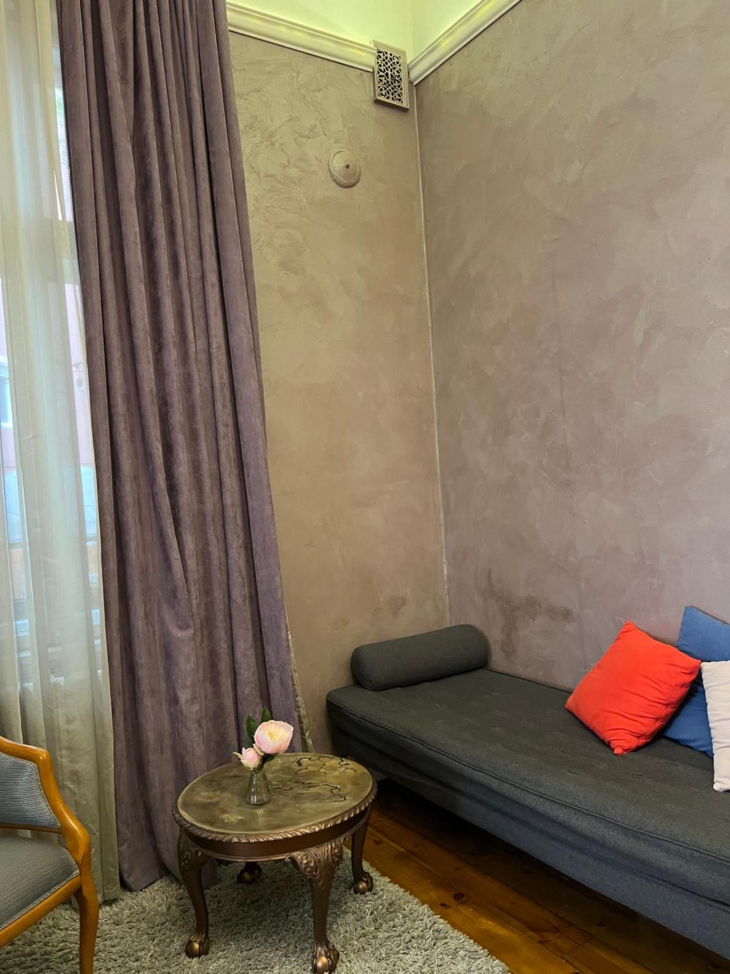 Come Inn - 24H Self Check-In Софія Екстер'єр фото