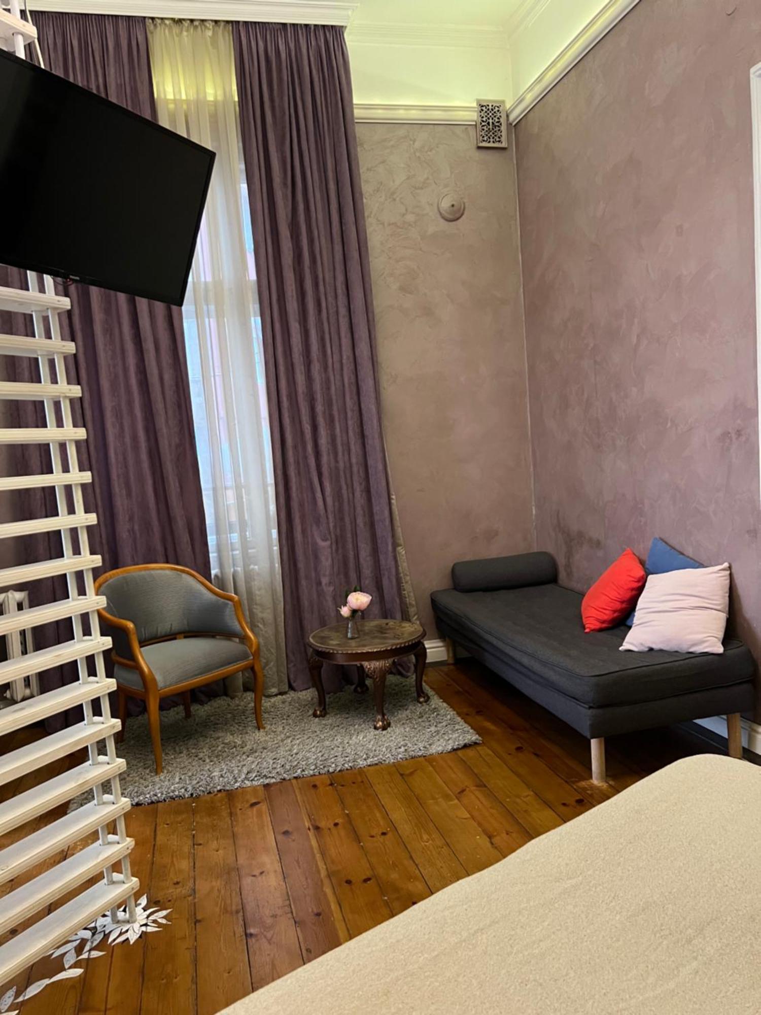 Come Inn - 24H Self Check-In Софія Екстер'єр фото