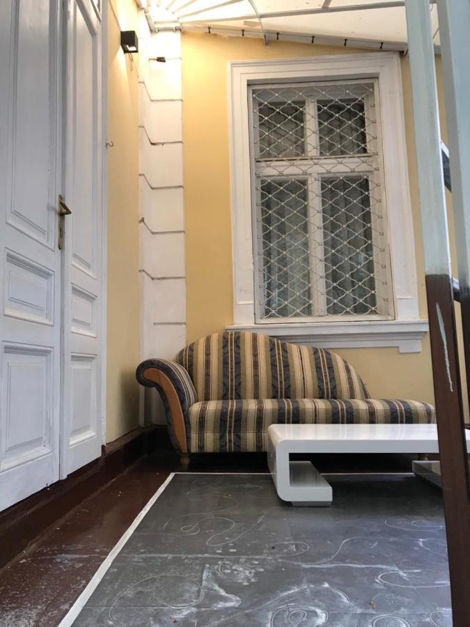Come Inn - 24H Self Check-In Софія Екстер'єр фото