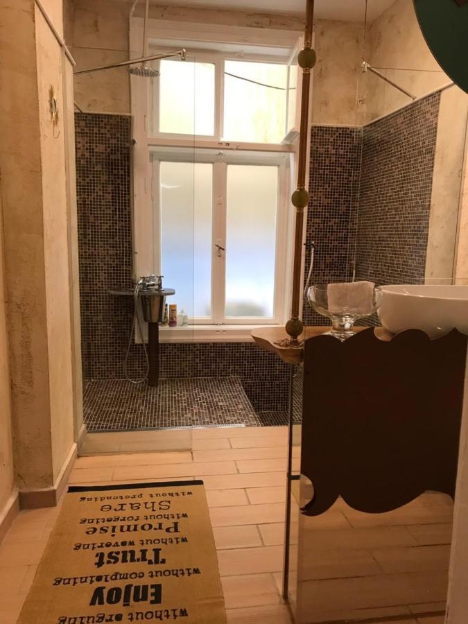 Come Inn - 24H Self Check-In Софія Екстер'єр фото