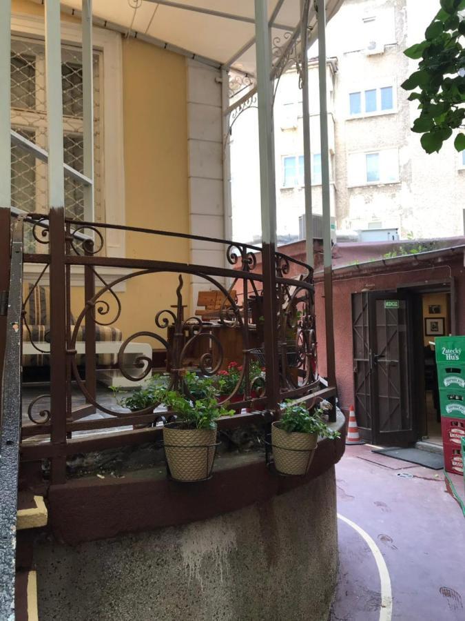 Come Inn - 24H Self Check-In Софія Екстер'єр фото