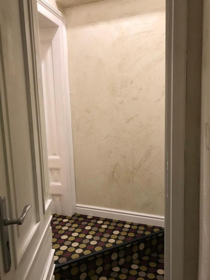 Come Inn - 24H Self Check-In Софія Екстер'єр фото