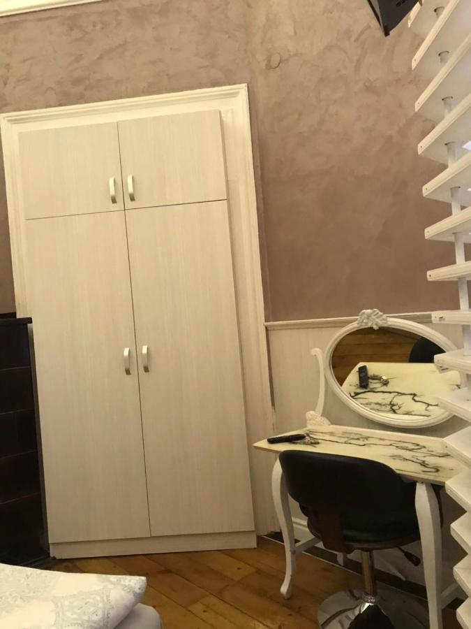 Come Inn - 24H Self Check-In Софія Екстер'єр фото