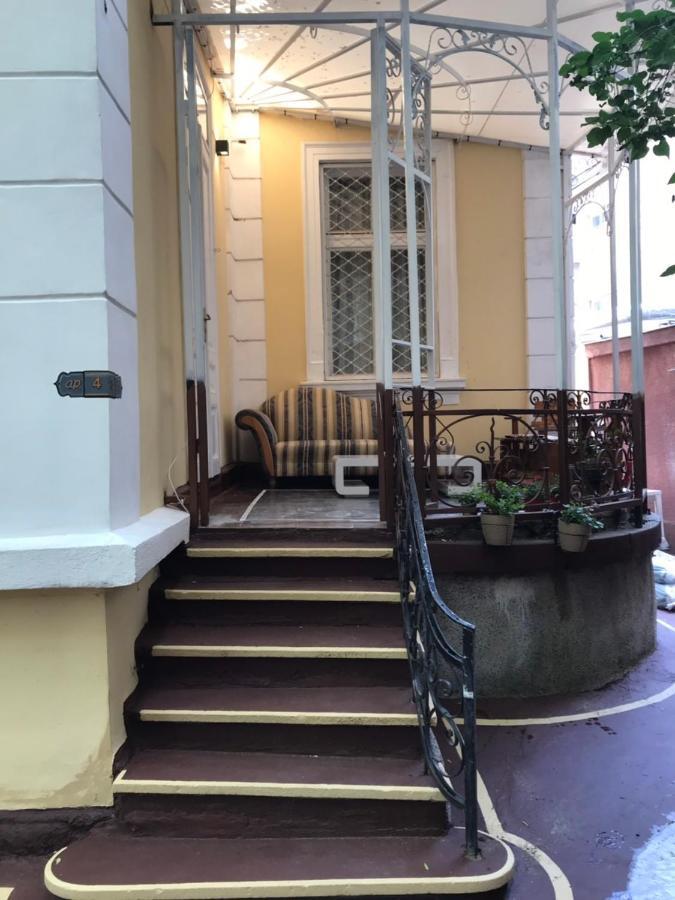 Come Inn - 24H Self Check-In Софія Екстер'єр фото