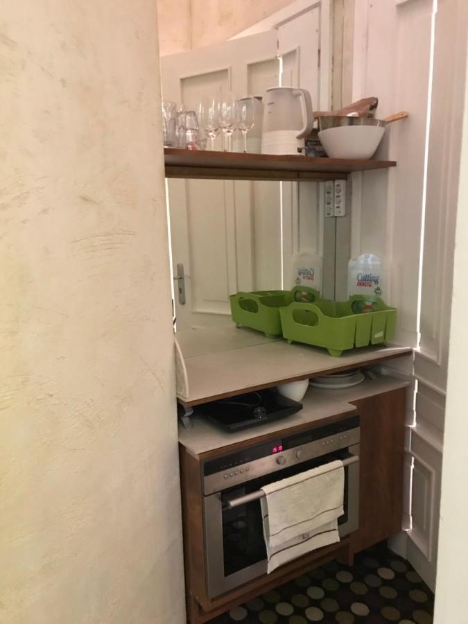 Come Inn - 24H Self Check-In Софія Екстер'єр фото